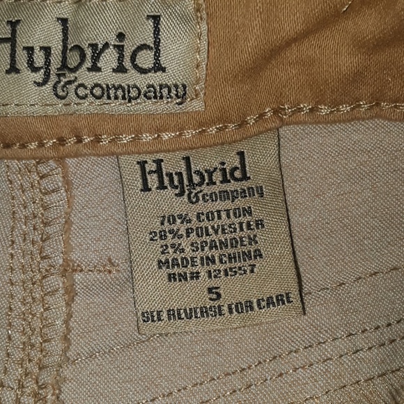 Super comfy stretch shorts - Picture 5 of 5